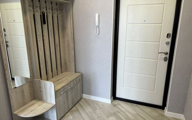 Квартира на Шевелева 2