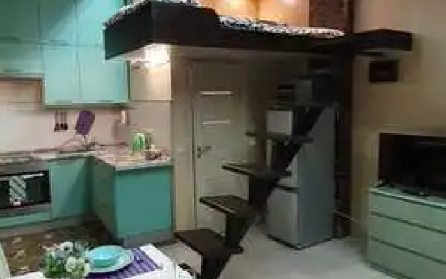 Апартаменты Гостиничная Улица