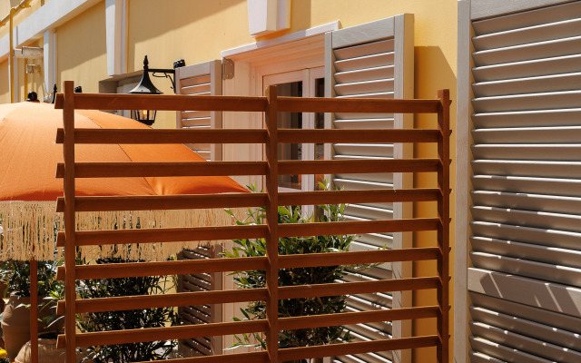 CASA DEL SOLE Guest house