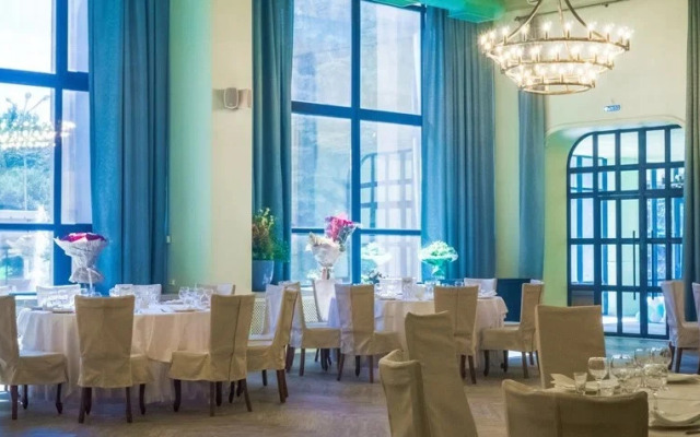 Отель ЗАО ТО ГК Новочеркасск