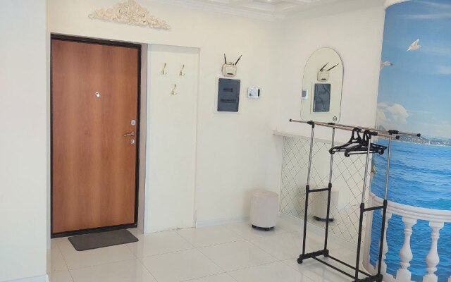 Na Moskovskom shosse 47 Flat