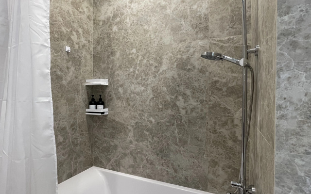 Квартира на улице Пушкина 9