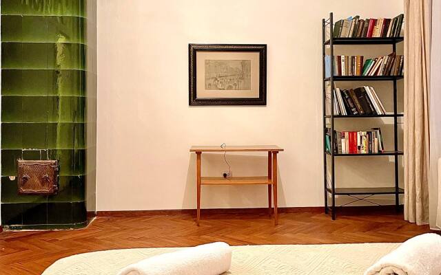 Апартаменты Большие у Московского Вокзала