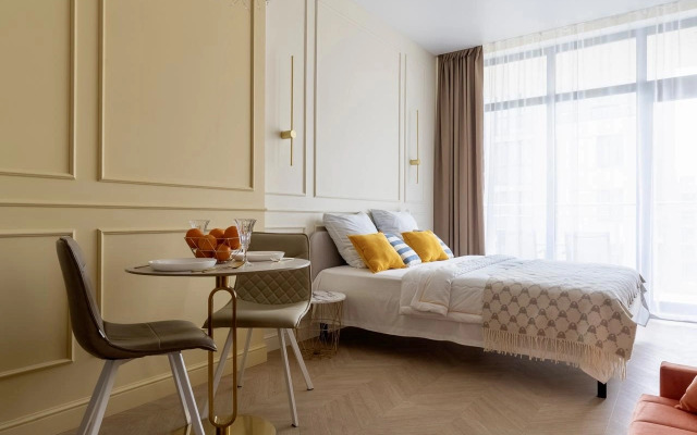 Apartamenty "u Morya" Flat