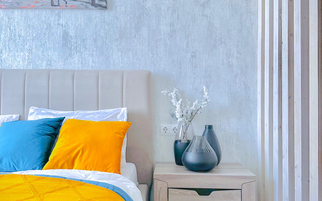 Апартаменты Пляж Песочные Дюны