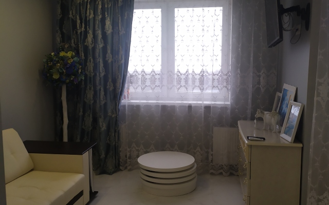 Studiya Zhk Kavkaz Apartments