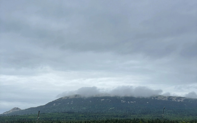 Мини-отель Приозёрный