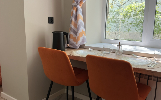 New Aparts  Pyatigorsk Apartments