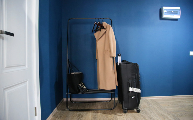 Квартира Как Дома