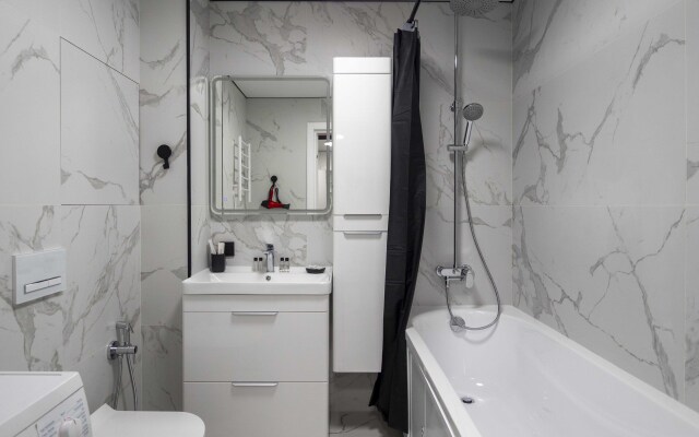 Апартаменты Апарт-отель Mira Apartments