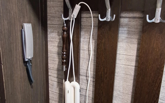 Квартира Юбилейная 12