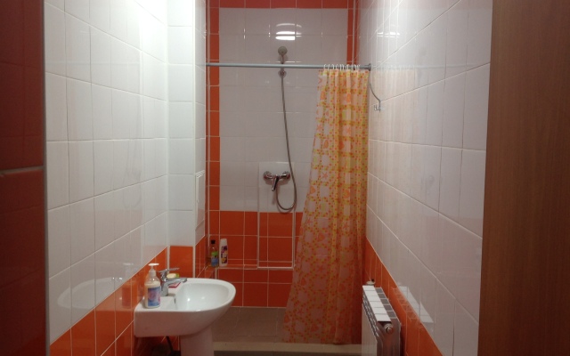 Гостевой Дом на Свердлова