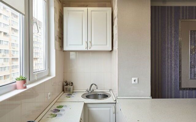 Квартира - Евродвушка на Селезнева