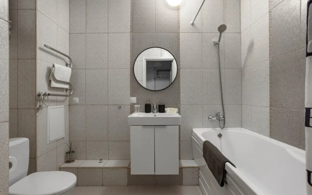 Апартаменты Skylight у Московских Ворот (1)