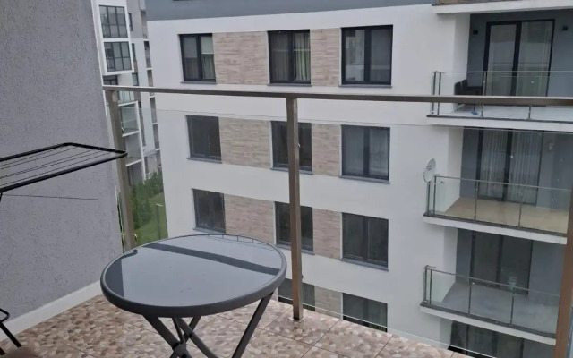 Квартира Grand Olkhovaya