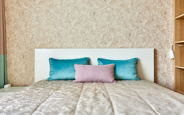 Апартаменты новые, стильные и уютные