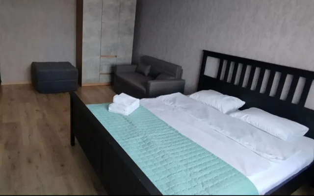 Квартира уютная квартира