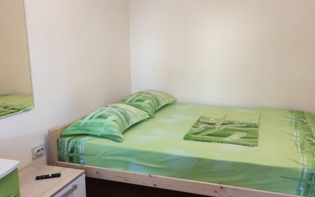 Частный дом Кедра