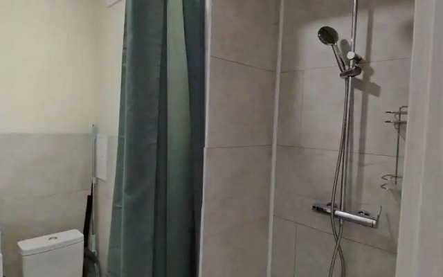 Квартира Душевная квартира на Цветном бульваре