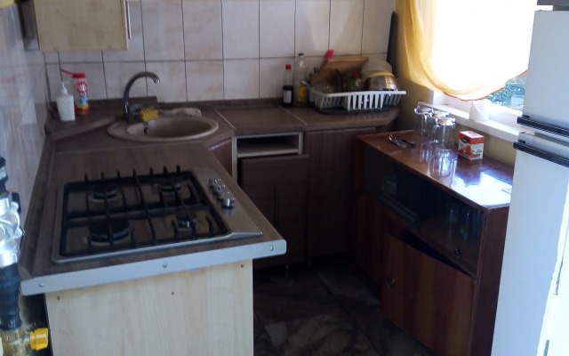 Частный дом 2-х этажный с баней