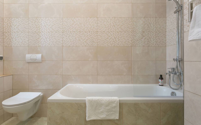 Апартаменты RentalSPb