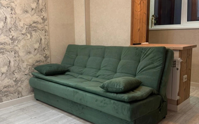 Апартаменты Уютные 3-х комнатные