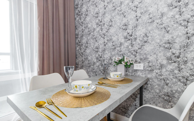 Premium Place Flat