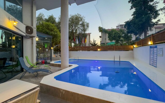 La Bella Suite Hotel