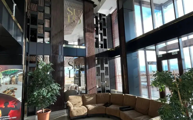 SULO Hotel