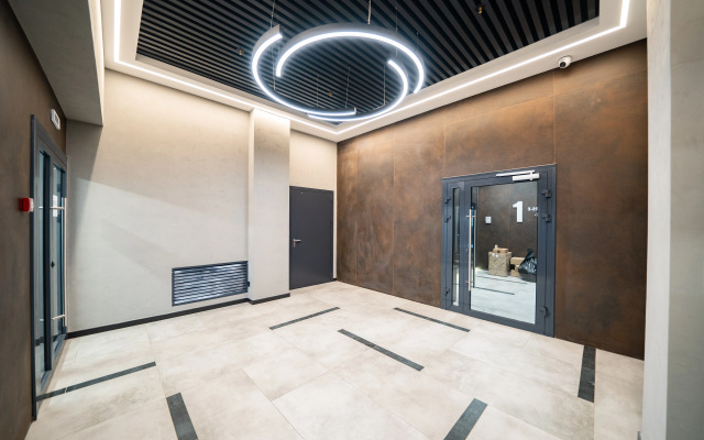 Апартаменты Hotel Spb 13