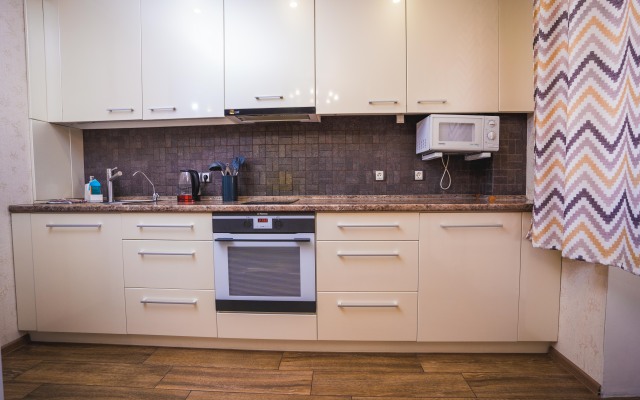 Апартаменты Atlant Apartments 76