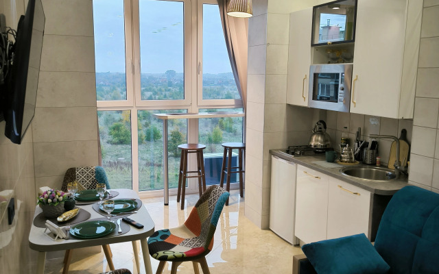 Квартира Комфортная у моря