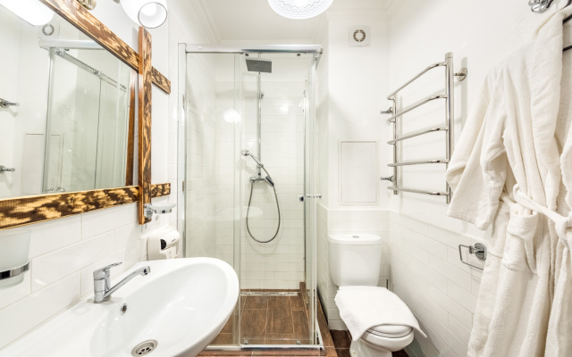 Bavariya Guest House