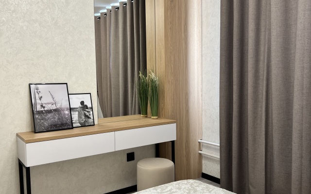 Grand Apart Matreshka Home Apartments
