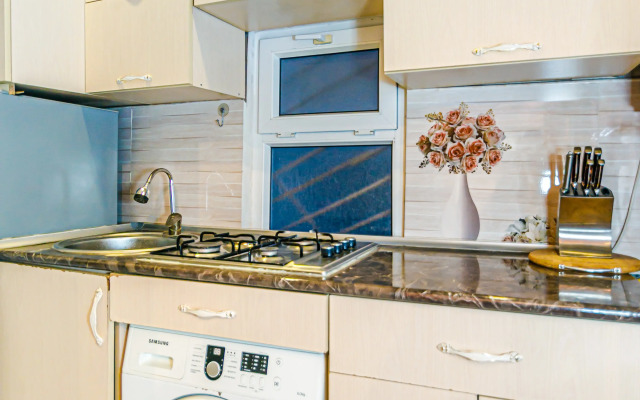 Harmony Apartment in Targovi Apartments