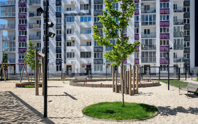 Red Apartments Frukty Vigo Apartments