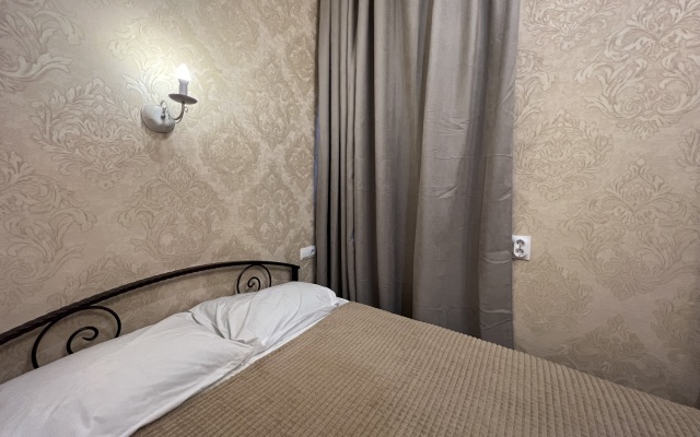 Апартаменты Сутки178