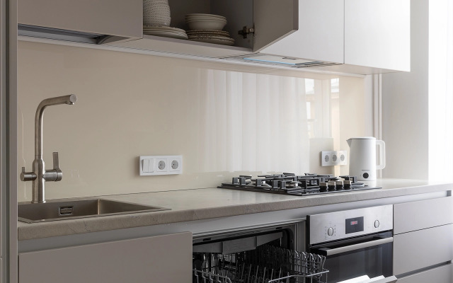 Квартира уютная на Маяковского