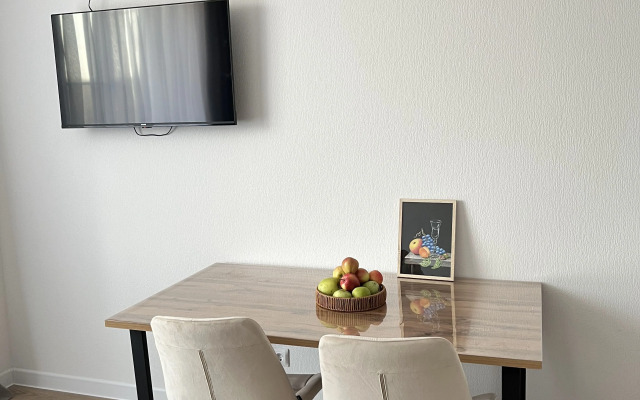 Апартаменты Forest Vibe