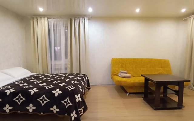 Квартира Уютный Север на Капитана Тарана 18