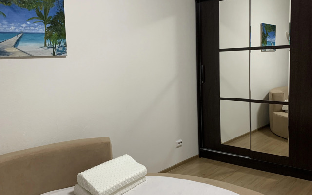 Квартира Happy life