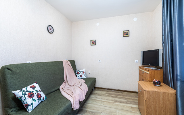 Апартаменты Гафури