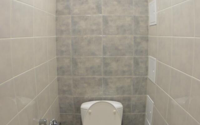 Апартаменты Уютная однушка на Добросельской