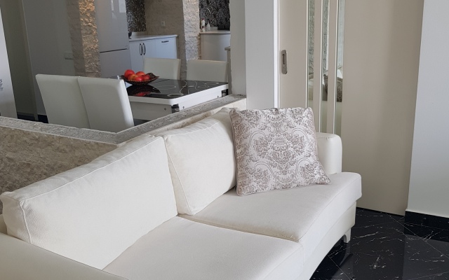 Best Accommodation Apartments