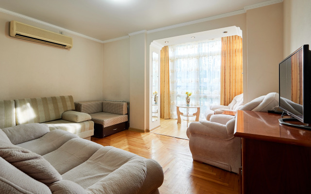 Квартира Героев Медиков 6