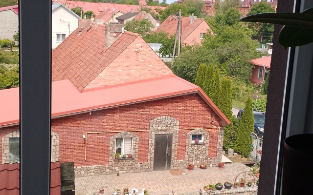 Квартира Янтарный Горизонт