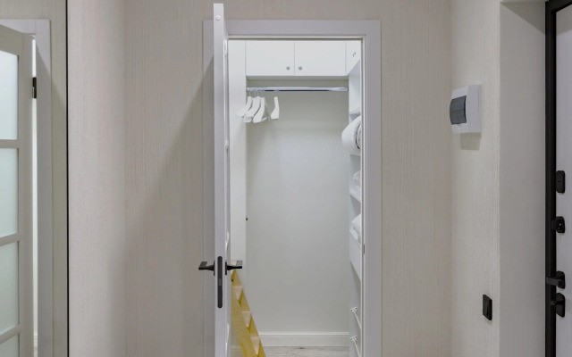 Квартира Гранж-Машука от Пилигрим-КМВ