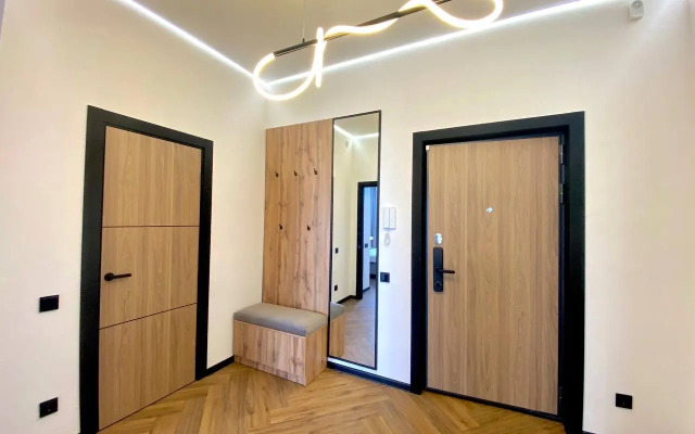 Stolichny Flat