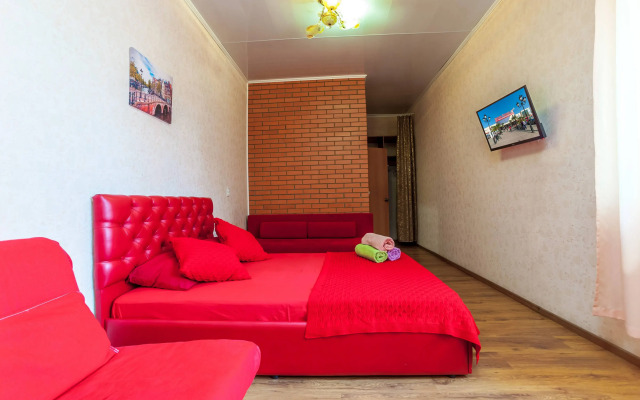 Квартира в частном секторе с закрытой парковкой 2