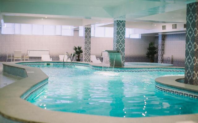 Sultan Plaza Hotel